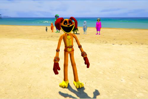 Beach & Summer Pack