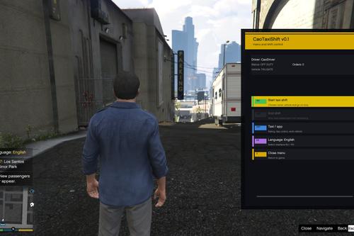 Dynamic Events System