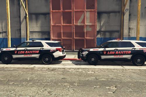 Vehicle Paint Textures