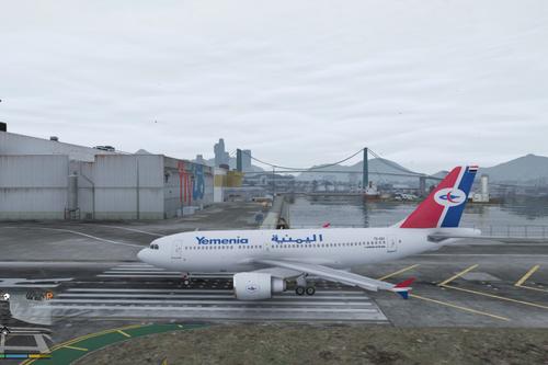 Weather FX Overhaul