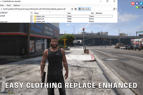 Mod Installer Suite