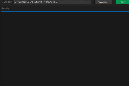 DLC List Manager