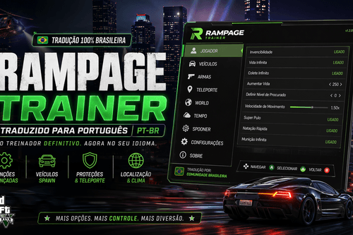 Radar Overlay Pack