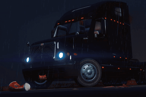 Police Interceptor Pack