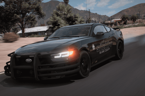 Luxury Sedan Collection