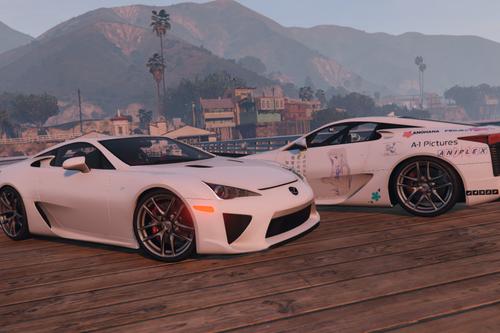 Classic Muscle Pack Vol. 1
