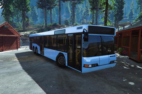 Vice City Cruiser Pack